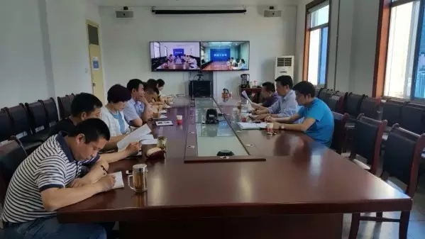 龍鋼集團各基層黨組織召開“兩學一做”學習教育動員部署會 龍鋼集團各基層黨組織召開“兩學一做”學習教育動員部署會