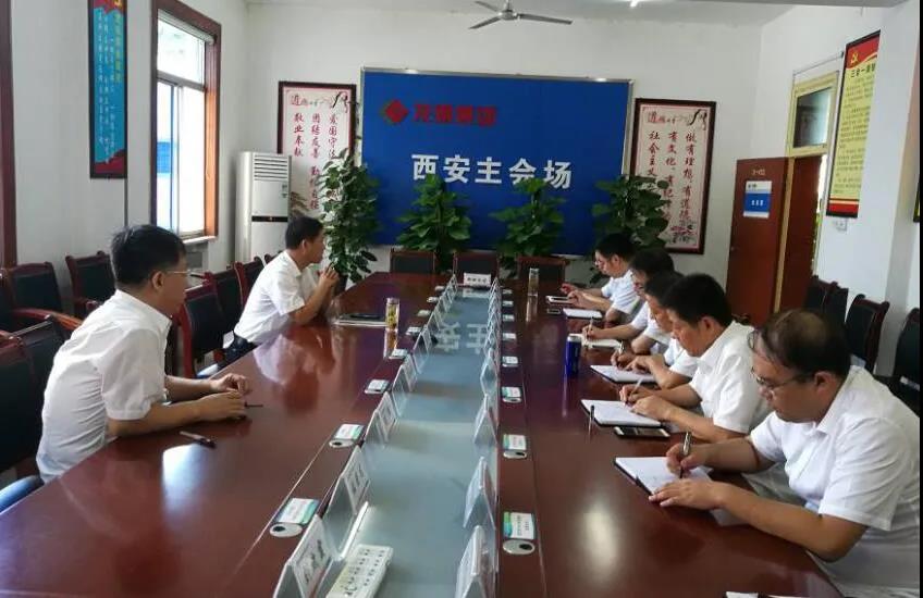 強(qiáng)化工作舉措 加速西軋住房項目推進(jìn) 強(qiáng)化工作舉措 加速西軋住房項目推進(jìn)